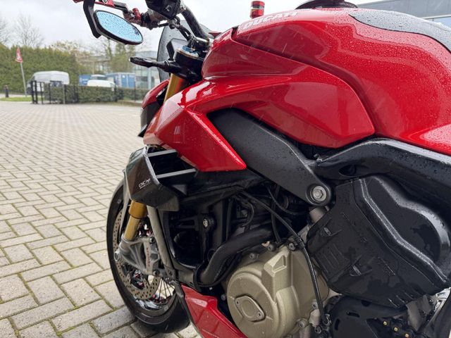 ducati - streetfighter-v4s