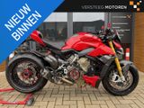 DUCATI STREETFIGHTER V4 S