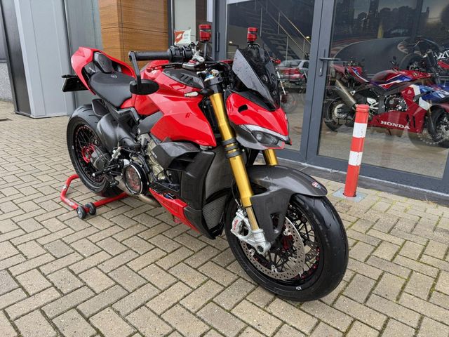ducati - streetfighter-v4s