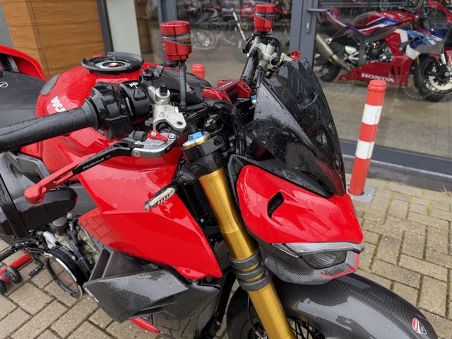 ducati - streetfighter-v4s
