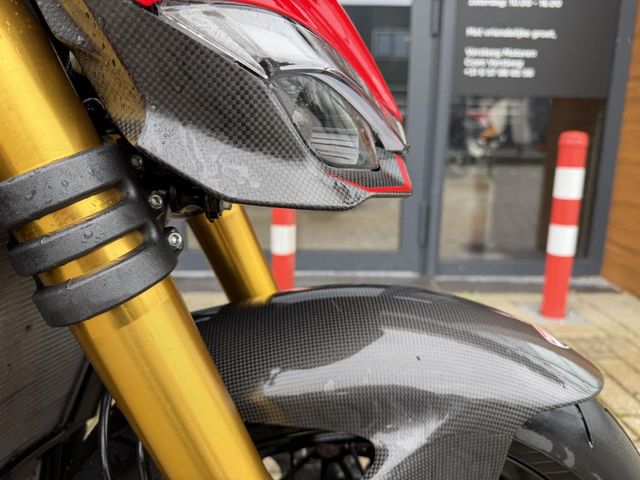ducati - streetfighter-v4s