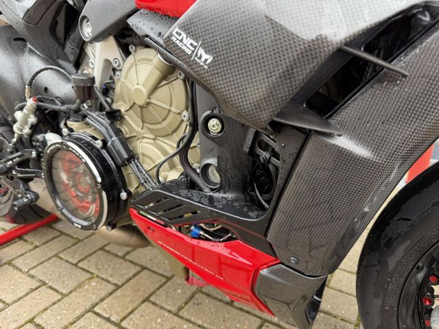 ducati - streetfighter-v4s
