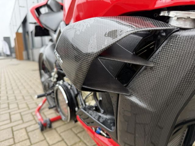 ducati - streetfighter-v4s