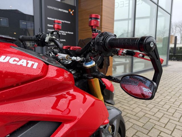 ducati - streetfighter-v4s