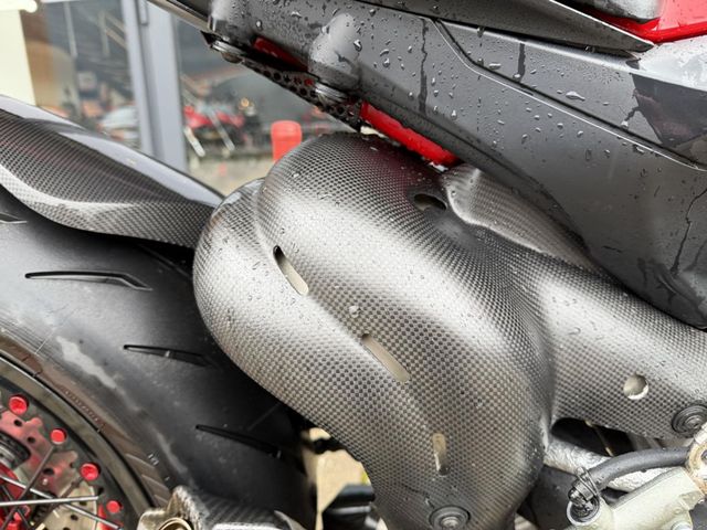ducati - streetfighter-v4s