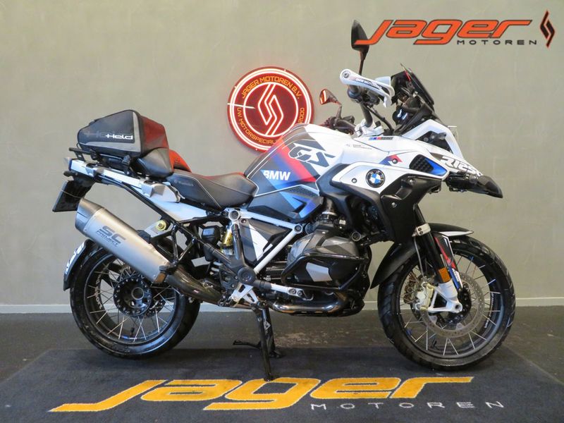 BMW R 1250 GS Special Alle Paketten!! 2021 occasion