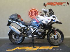 BMW R 1250 GS Special Alle Paketten!! 2021 occasion – foto 1 van 17