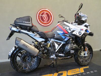 BMW R 1250 GS – foto 3