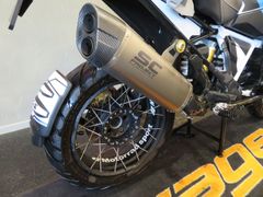 BMW R 1250 GS Special Alle Paketten!! 2021 occasion – foto 13 van 17