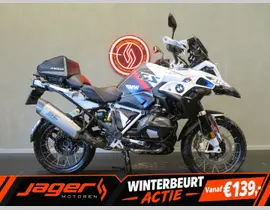BMW R 1250 GS 2021 occasion
