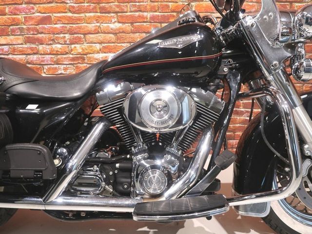 harley-davidson - road-king-classic-flhrc