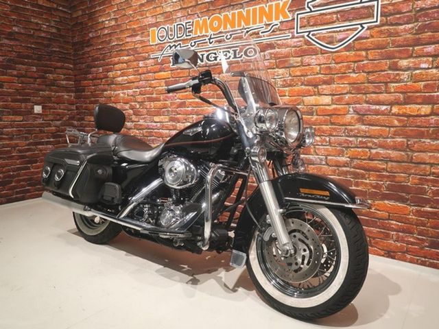 harley-davidson - road-king-classic-flhrc
