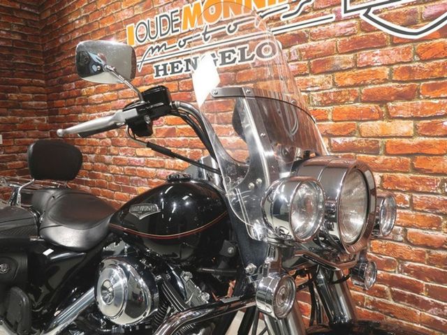 harley-davidson - road-king-classic-flhrc