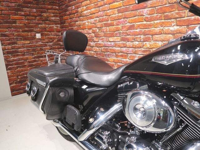 harley-davidson - road-king-classic-flhrc