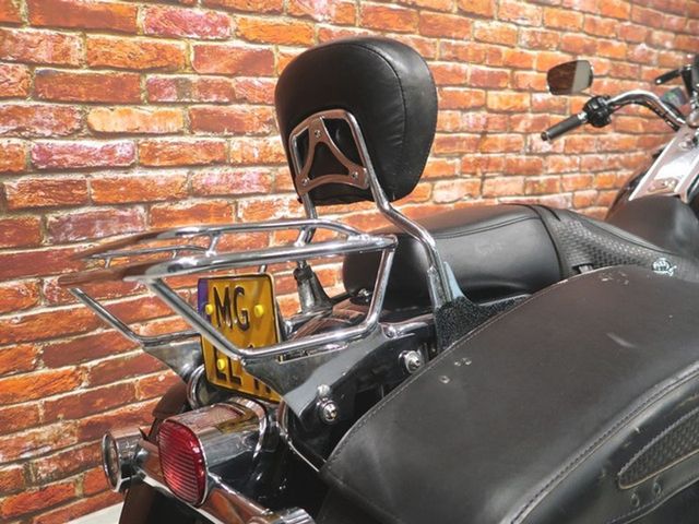 harley-davidson - road-king-classic-flhrc