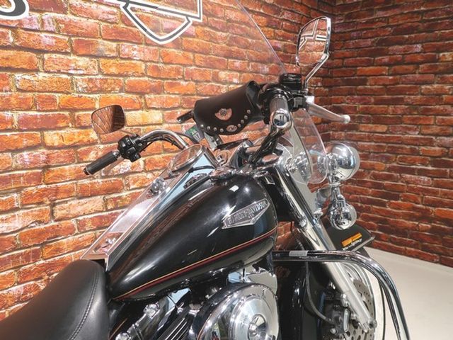 harley-davidson - road-king-classic-flhrc