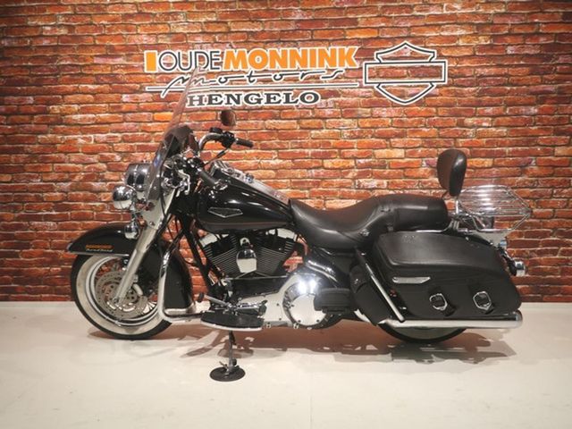 harley-davidson - road-king-classic-flhrc