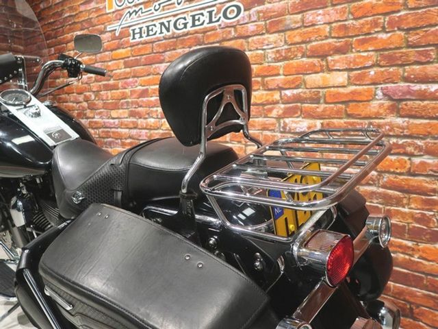 harley-davidson - road-king-classic-flhrc