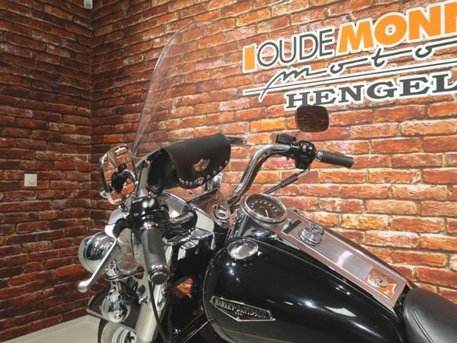 harley-davidson - road-king-classic-flhrc