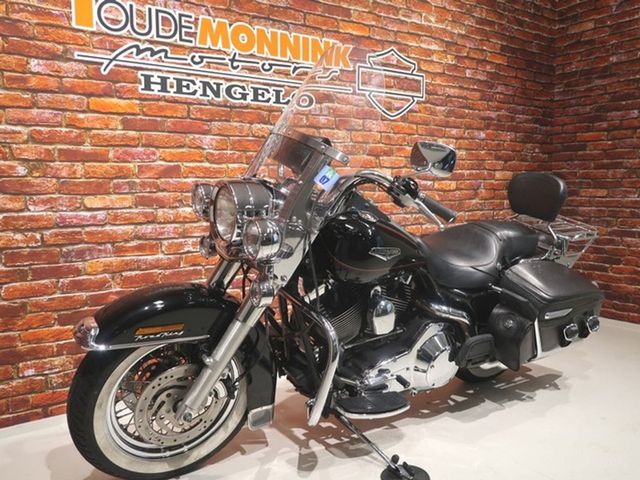 harley-davidson - road-king-classic-flhrc