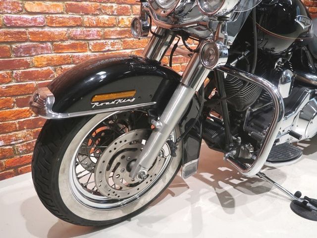 harley-davidson - road-king-classic-flhrc