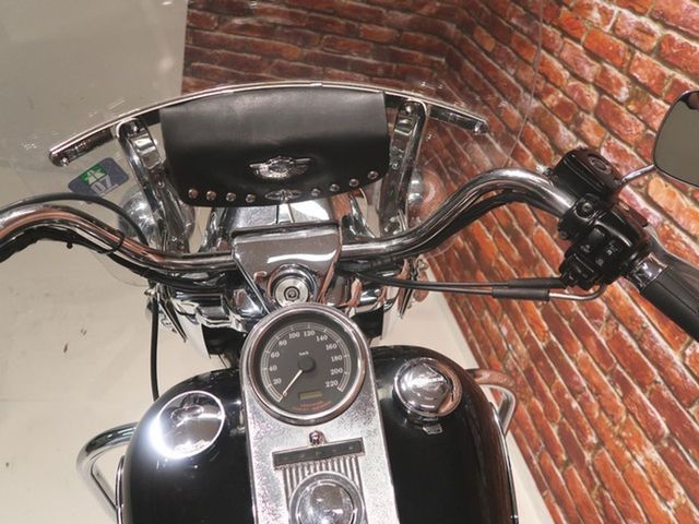 harley-davidson - road-king-classic-flhrc