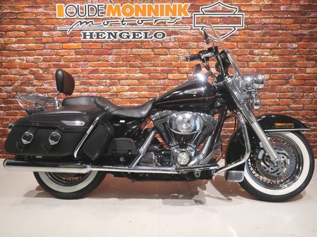 harley-davidson - road-king-classic-flhrc