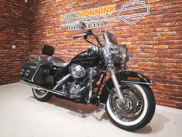 harley-davidson - road-king-classic-flhrc