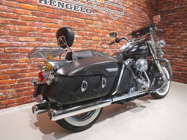 harley-davidson - road-king-classic-flhrc