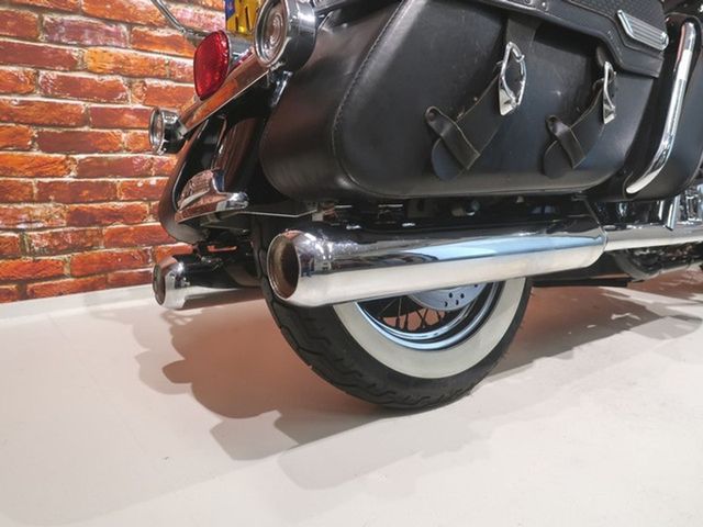 harley-davidson - road-king-classic-flhrc