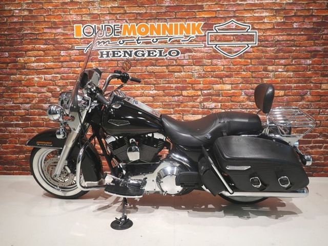harley-davidson - road-king-classic-flhrc