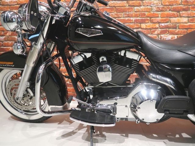 harley-davidson - road-king-classic-flhrc