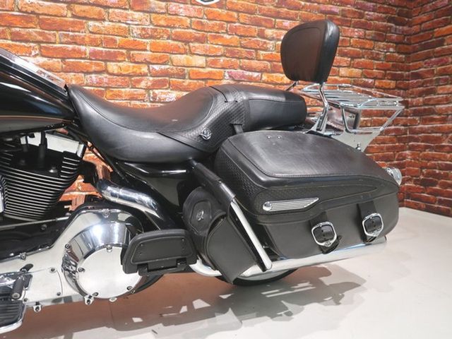 harley-davidson - road-king-classic-flhrc