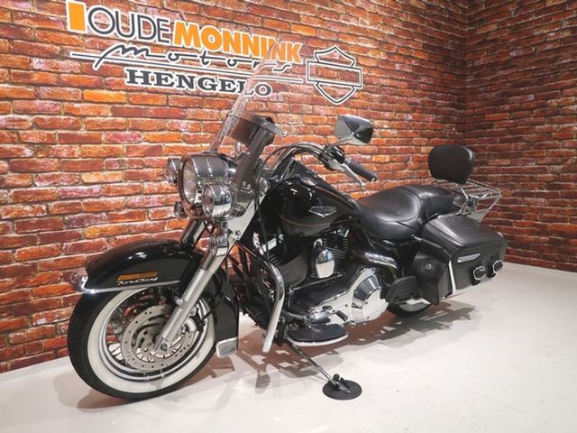 harley-davidson - road-king-classic-flhrc