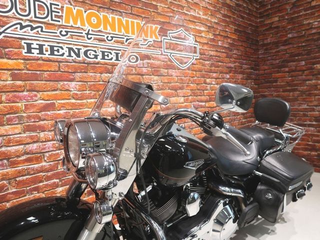 harley-davidson - road-king-classic-flhrc