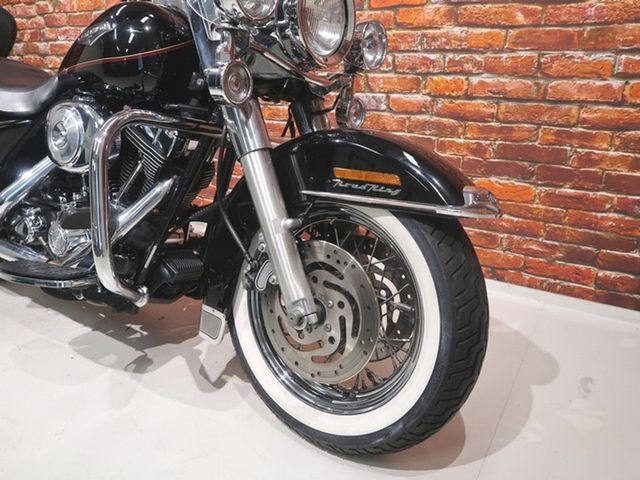 harley-davidson - road-king-classic-flhrc