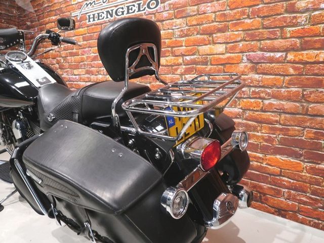 harley-davidson - road-king-classic-flhrc