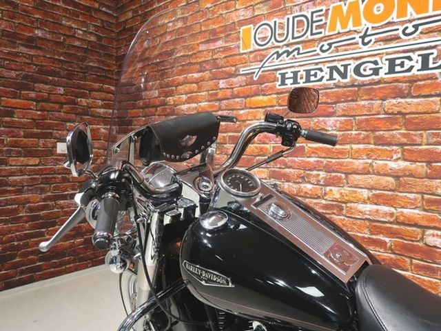 harley-davidson - road-king-classic-flhrc