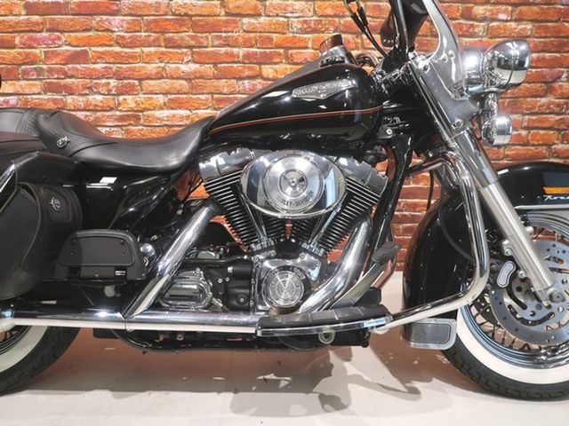 harley-davidson - road-king-classic-flhrc