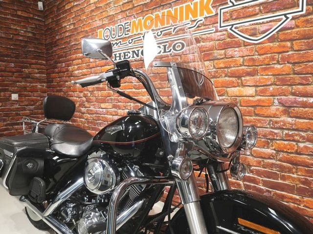 harley-davidson - road-king-classic-flhrc