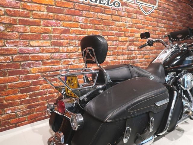 harley-davidson - road-king-classic-flhrc