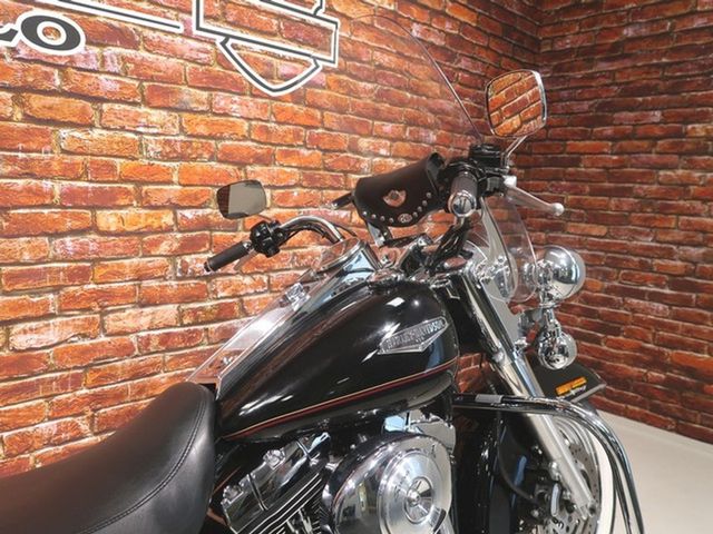 harley-davidson - road-king-classic-flhrc