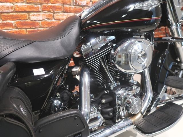 harley-davidson - road-king-classic-flhrc