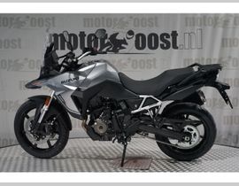 Suzuki V-Strom 800 2026 nieuw