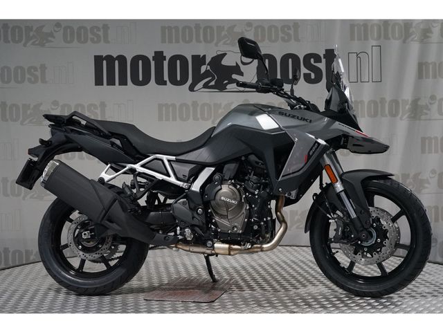 suzuki - v-strom-800