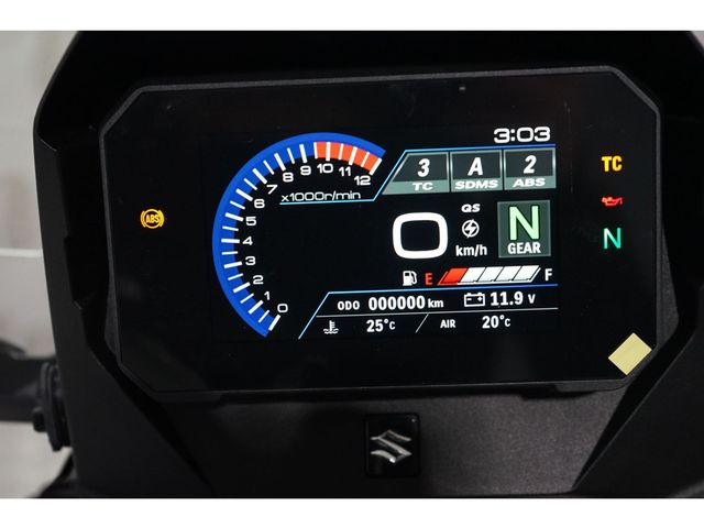 suzuki - v-strom-800