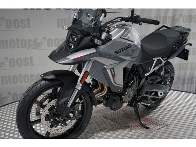 suzuki - v-strom-800