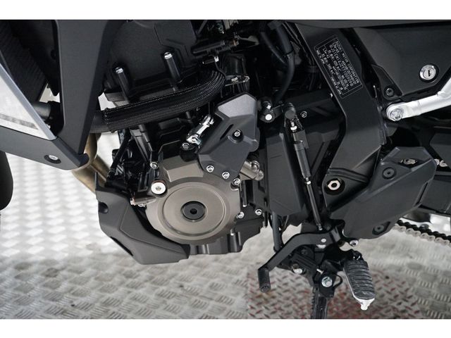 suzuki - v-strom-800