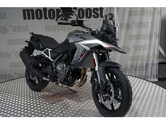 suzuki - v-strom-800