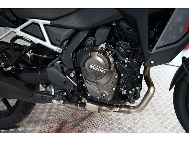 suzuki - v-strom-800